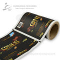 New!!Top quality food grade gravure printed plastic laminated film for ice cream packaging